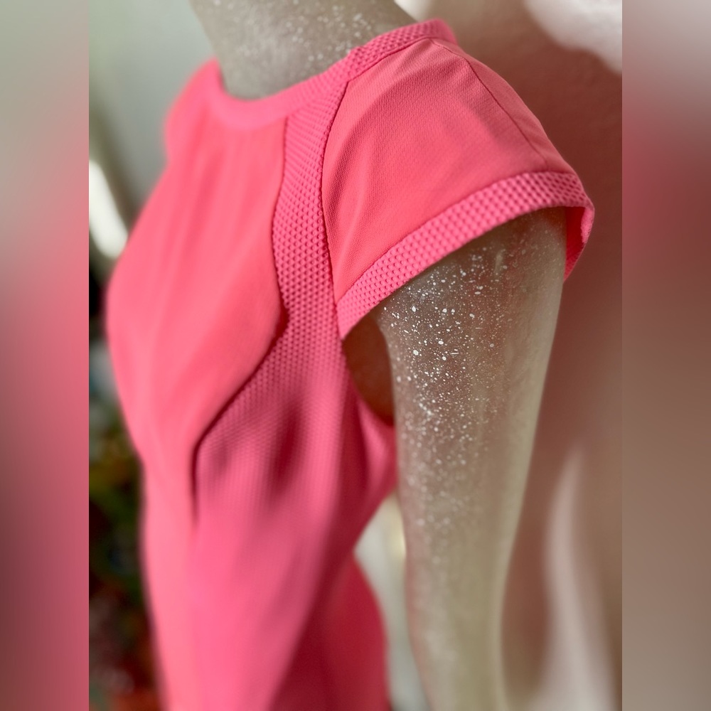Ted Baker London Pink Midi Dress - Picture 5 of 15
